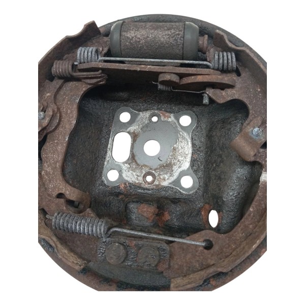 Espelho Freio Traseiro Direito Ford Focus 2.0 2003 2004 2005