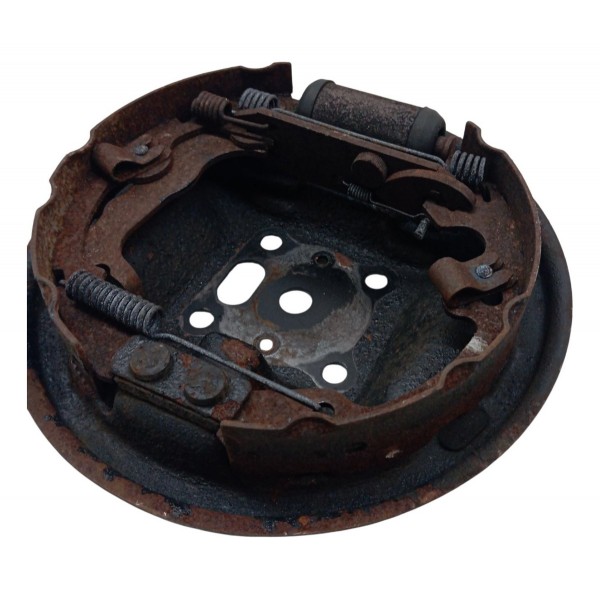 Espelho Freio Traseiro Direito Ford Focus 2.0 2003 2004 2005