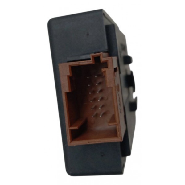 Módulo Alarme Citroën C4 Lounge1.6 Thp 2014 2015 2016