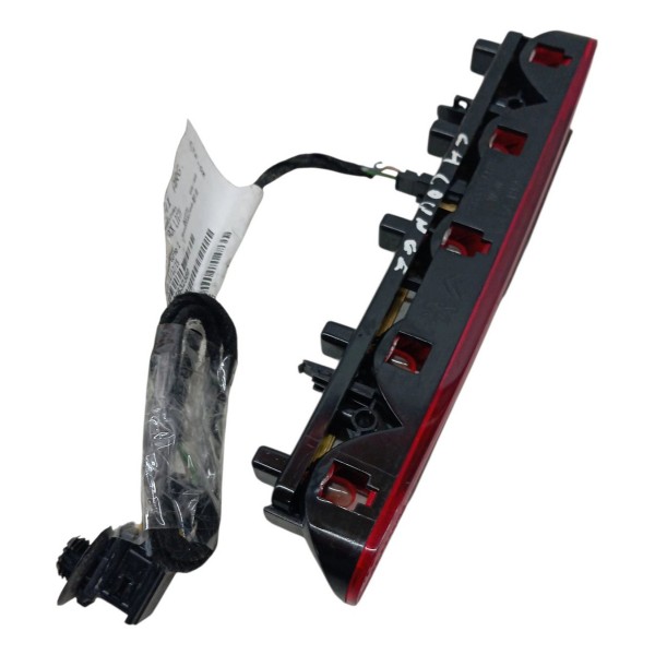 Breack Light Luz Freio Citroen C4 Lounge 1.6 2015 2016 2017