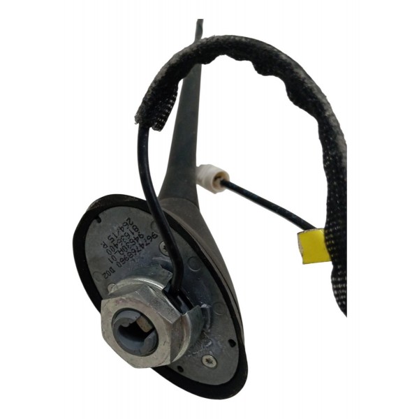 Antena Teto Base Citroen C4 Lounge 1.6 2015 2016 2017 2018