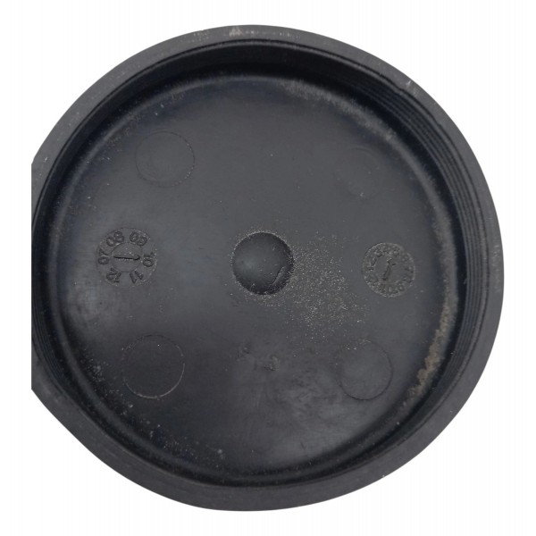 Tampão Vedação Farol Citroen C4 Lounge 1.6 2015 2016 2017