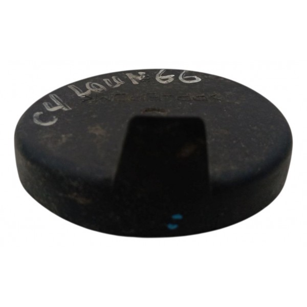 Tampão Vedação Farol Citroen C4 Lounge 1.6 2015 2016 2017