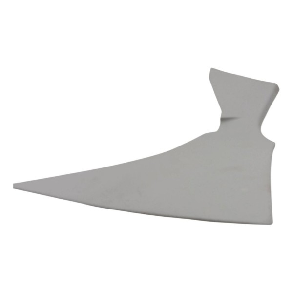 Acabamento Coluna Traseira Direita C4 Lounge 2015 2016