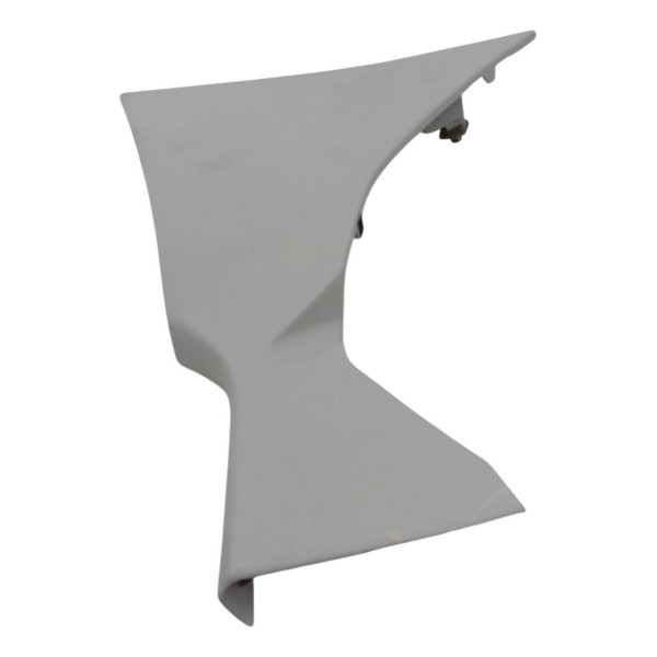 Acabamento Coluna Traseira Direita C4 Lounge 2015 2016