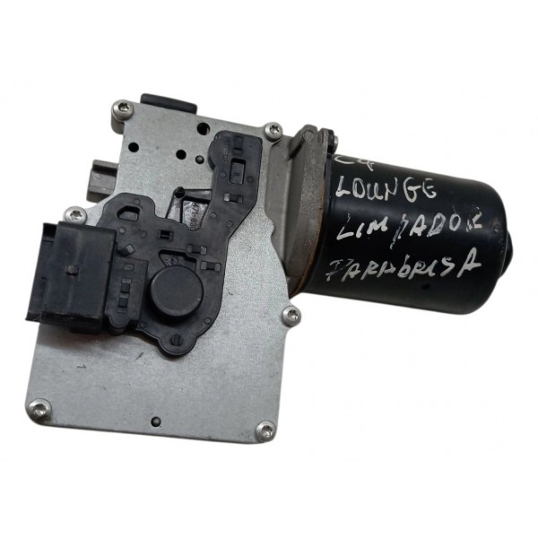 Motor Limpador Parabrisa Citroen C4 Lounge 1.6 2015 2016