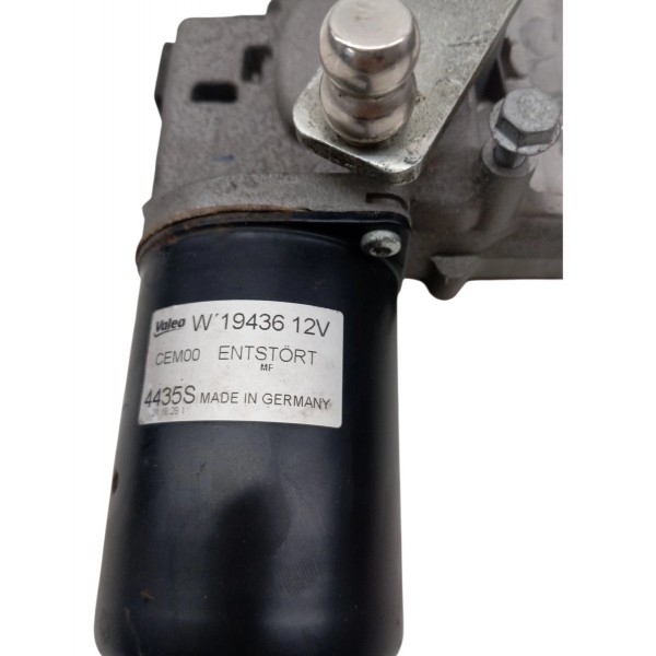 Motor Limpador Parabrisa Citroen C4 Lounge 1.6 2015 2016