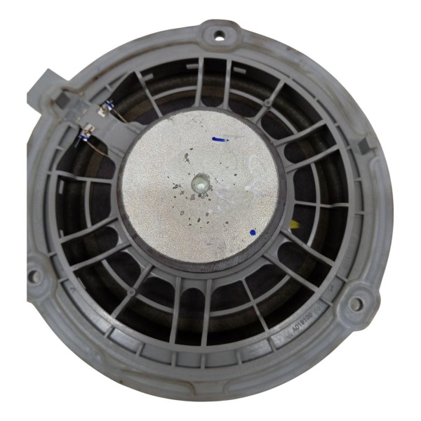 Auto Falante Porta Citroen C4 Lounge 1.6 2014 2015 2016 2017