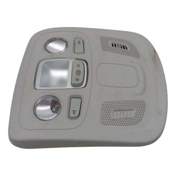 Luz Cortesia Teto Citroen C4 Lounge 1.6 2014 2015 2016 2017