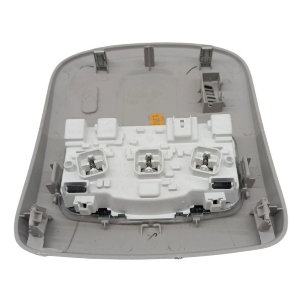 Luz Cortesia Teto Citroen C4 Lounge 1.6 2014 2015 2016 2017