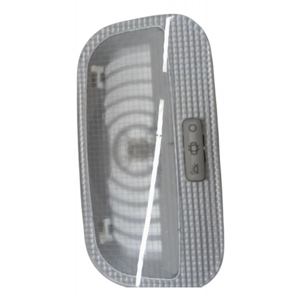 Luz Cortesia Teto Citroen C4 Lounge 1.6 2014 2015 2016 2017