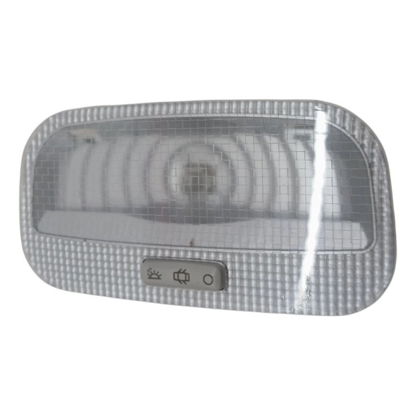 Luz Cortesia Teto Citroen C4 Lounge 1.6 2014 2015 2016 2017