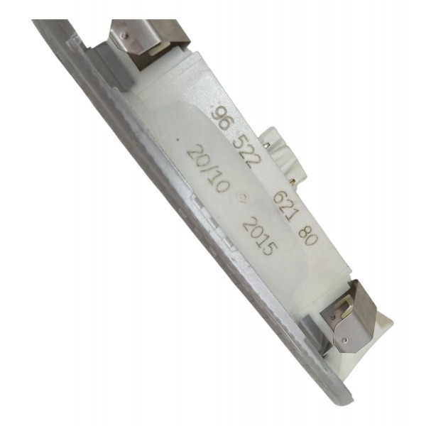 Luz Cortesia Teto Citroen C4 Lounge 1.6 2014 2015 2016 2017