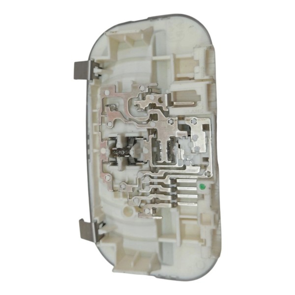 Luz Cortesia Teto Citroen C4 Lounge 1.6 2014 2015 2016 2017