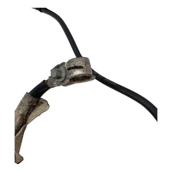 Chicote Negativo Bateria Citroen C4 Lounge 1.6 Thp 2015 2016