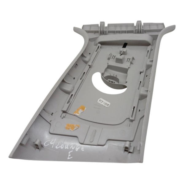 Acabamento Superior Central Esquerda Citroen C4 Lounge 2015