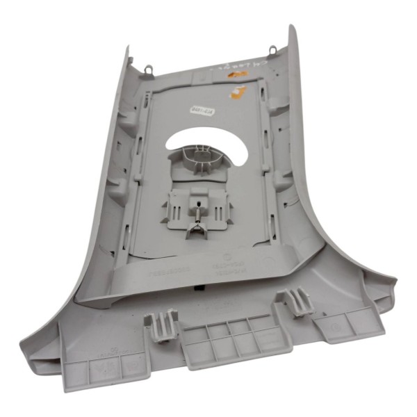 Acabamento Superior Central Esquerda Citroen C4 Lounge 2015