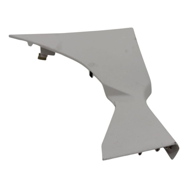 Acabamento Coluna Traseira Esquerda C4 Lounge 2015 2016