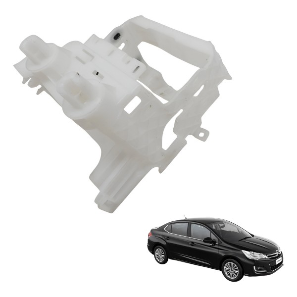 Suporte Modulo Abs Citroen C4 Lounge 1.6 Thp 2015 2016