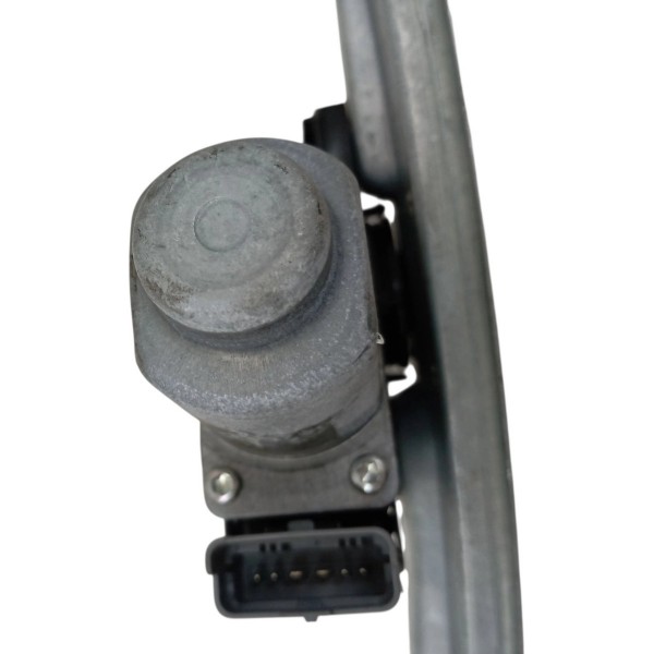 Maquina Vidro Traseiro Esquerdo Citroen C4 Lounge 2015 2016