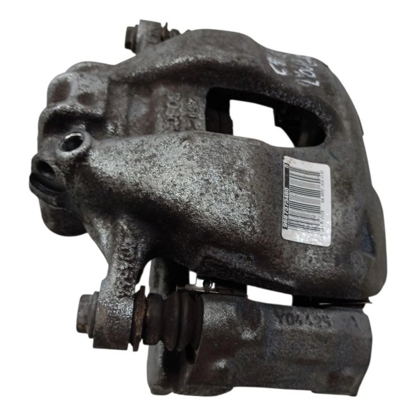 Pinça Freio Dianteira Direita Citroen C4 Lounge 1.6 2015