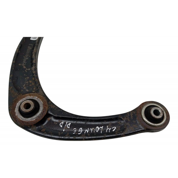 Balança Bandeja Suspensão Direita Citroen C4 Lounge 2015