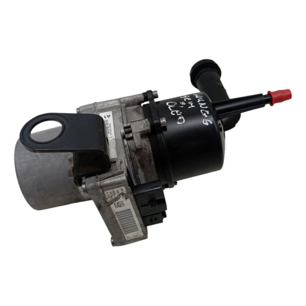 Bomba Direcao Hidraulica Citroen C4 Lounge Thp 2015 S/oleo
