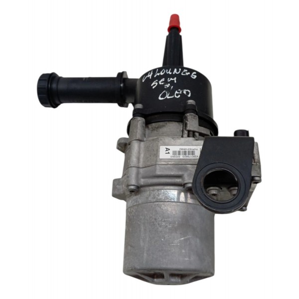 Bomba Direcao Hidraulica Citroen C4 Lounge Thp 2015 S/oleo