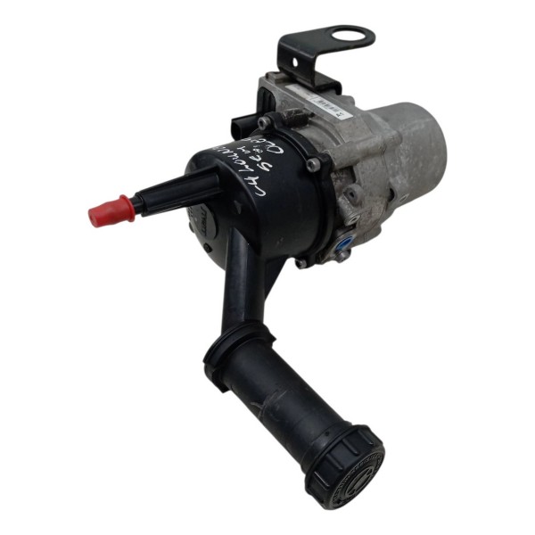 Bomba Direcao Hidraulica Citroen C4 Lounge Thp 2015 S/oleo