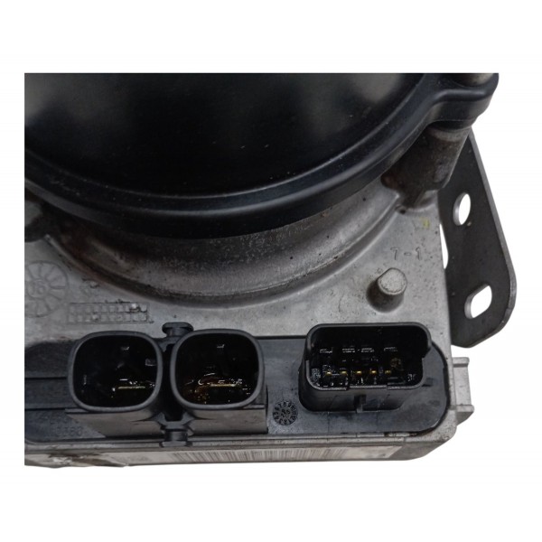 Bomba Direcao Hidraulica Citroen C4 Lounge Thp 2015 S/oleo