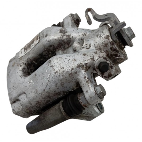 Pinça Freio Traseira Direita Citroen C4 Lounge 1.6 Thp 2015