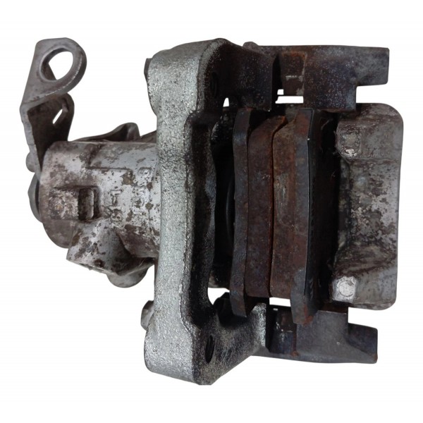 Pinça Freio Traseira Direita Citroen C4 Lounge 1.6 Thp 2015