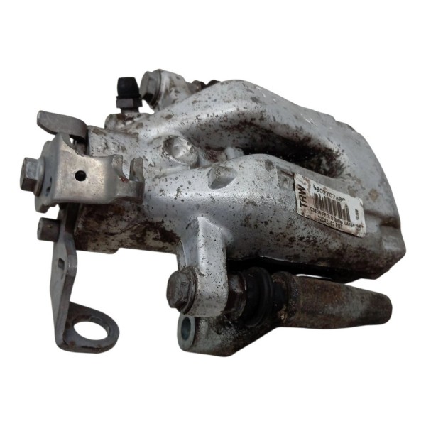 Pinça Freio Traseira Direita Citroen C4 Lounge 1.6 Thp 2015