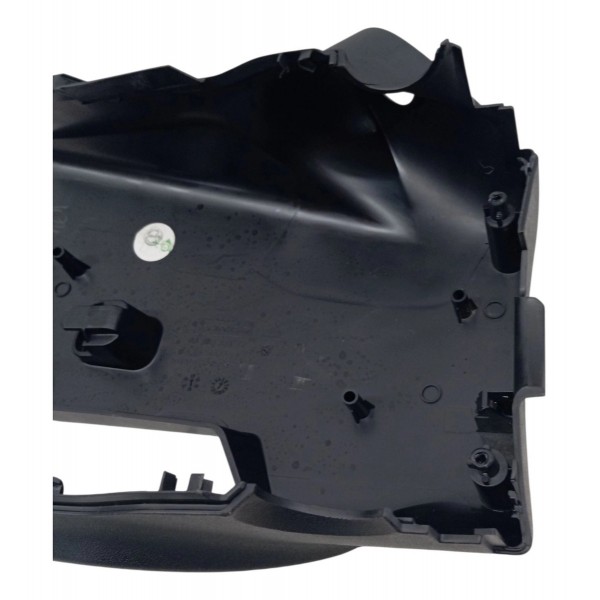 Moldura Inferior Coluna Direção Peugeot 208 1.6 2014 2015