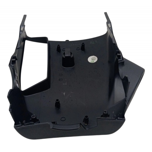 Moldura Inferior Coluna Direção Peugeot 208 1.6 2014 2015