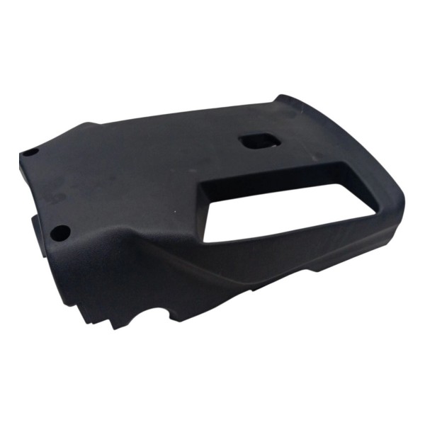 Moldura Inferior Coluna Direção Peugeot 208 1.6 2014 2015