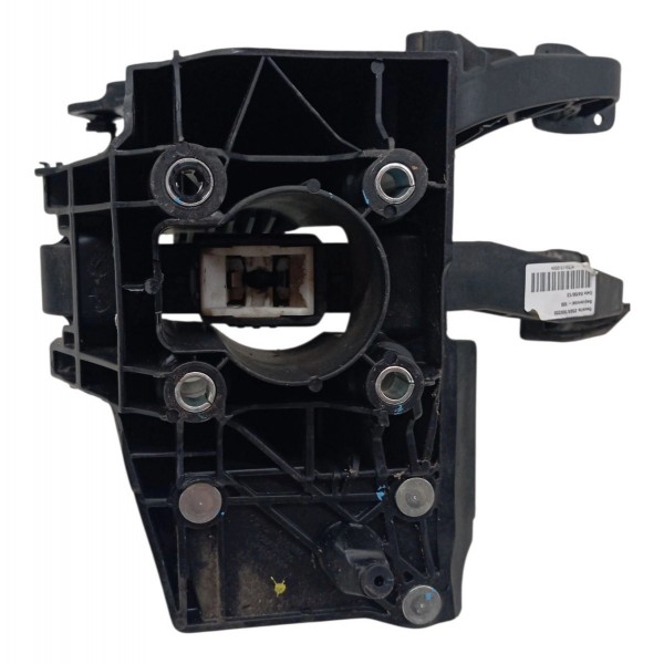 Pedaleira Freio Embreagem Peugeot 208 Allure 2014 2015 2016