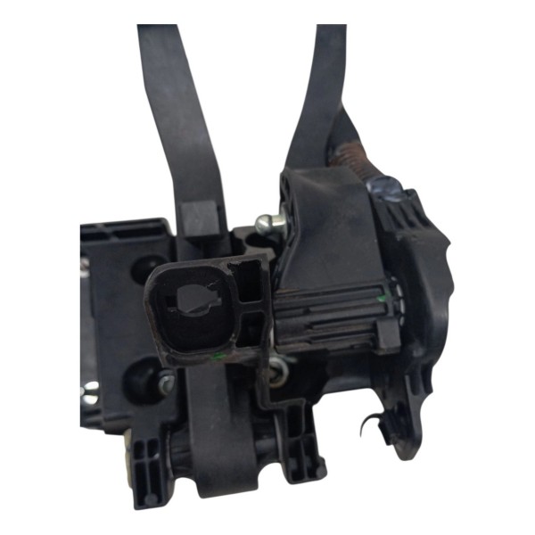 Pedaleira Freio Embreagem Peugeot 208 Allure 2014 2015 2016