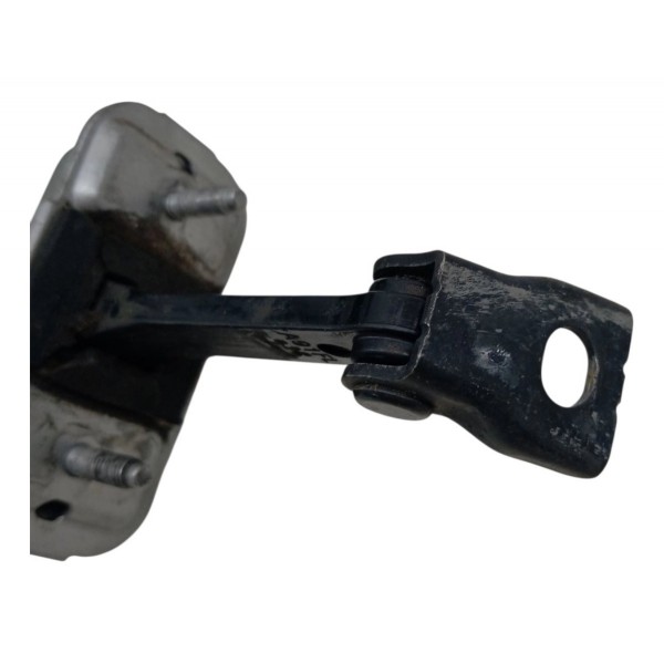 Limitador Porta Dianteira Direita Peugeot 208 2014 2015 2016