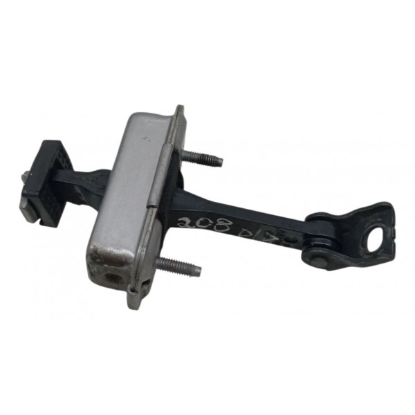 Limitador Porta Dianteira Direita Peugeot 208 2014 2015 2016
