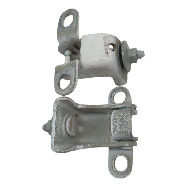 Dobradiça Tampa Traseira Peugeot 208 2014 2015 2016