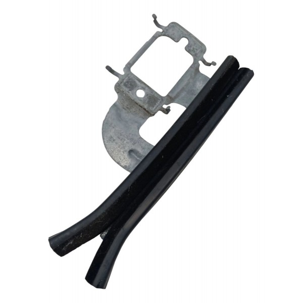 Guia Vidro Porta Traseira Esquerda Peugeot 208 2014 2015