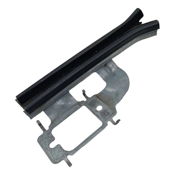 Guia Vidro Porta Traseira Esquerda Peugeot 208 2014 2015