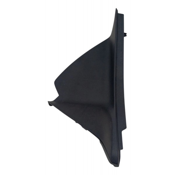 Moldura Lateral Painel Esquerdo Peugeot 208 2013 2014 2015