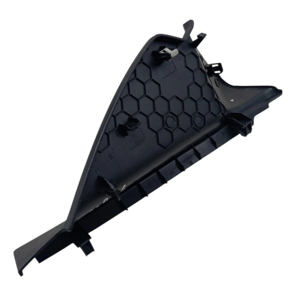 Moldura Lateral Painel Esquerdo Peugeot 208 2013 2014 2015