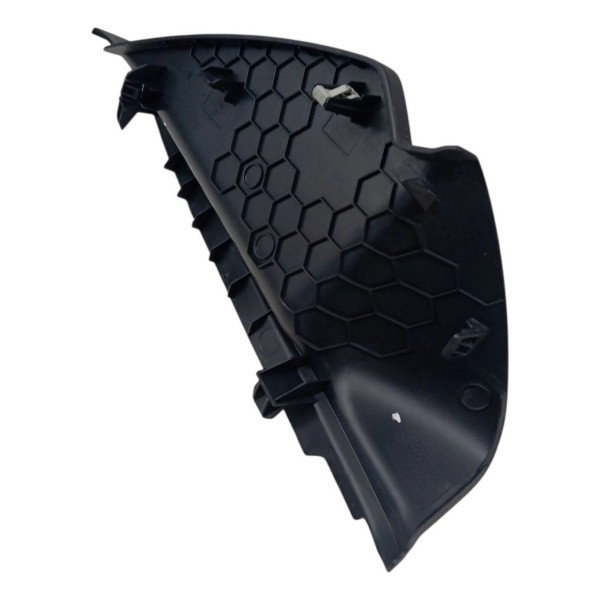 Moldura Lateral Painel Esquerdo Peugeot 208 2013 2014 2015