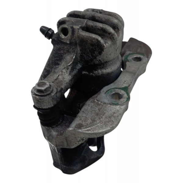 Pinça Freio Dianteira Esquerda Citroen C4 Lounge 1.6 2015