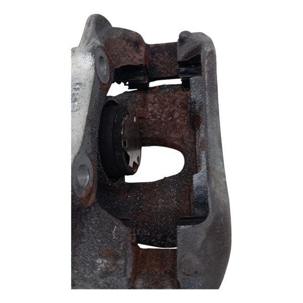 Pinça Freio Dianteira Esquerda Citroen C4 Lounge 1.6 2015