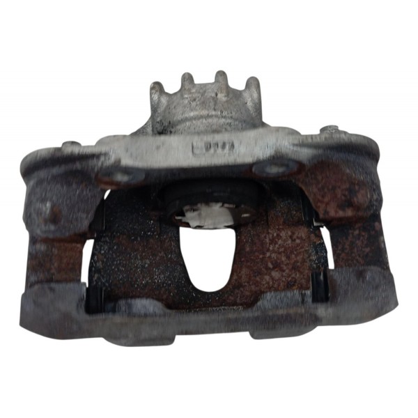 Pinça Freio Dianteira Esquerda Citroen C4 Lounge 1.6 2015