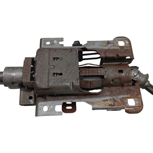 Coluna Direção Peugeot 208 Allure 1.6 2014 2015 2016 20017